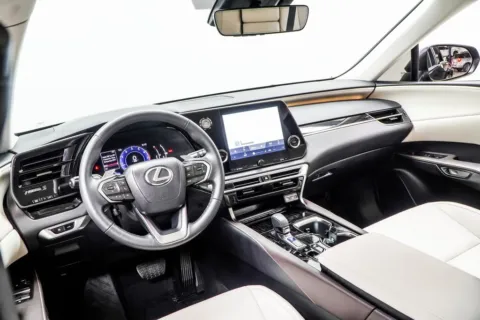 More photos of 2023 Lexus RX 350 at Grand Motorcars Marietta, GA