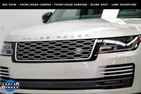 Photos of 2020 Land Rover Range Rover Autobiography for sale in Marietta, GA at Grand Motorcars Marietta