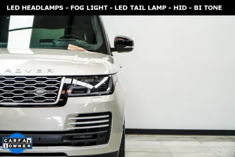 More photos of 2020 Land Rover Range Rover Autobiography at Grand Motorcars Marietta, GA