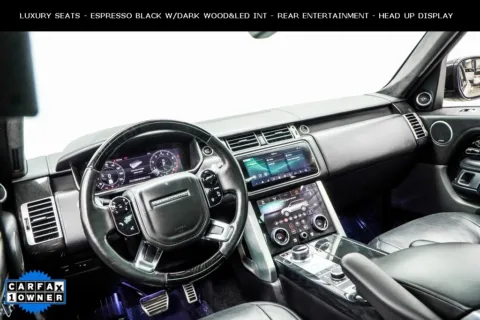 More photos of 2020 Land Rover Range Rover Autobiography at Grand Motorcars Marietta, GA