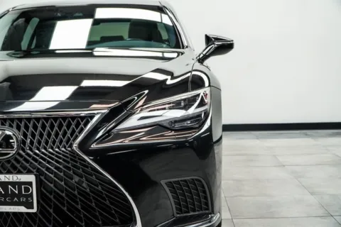More photos of 2021 Lexus LS 500 Base at Grand Motorcars Marietta, GA