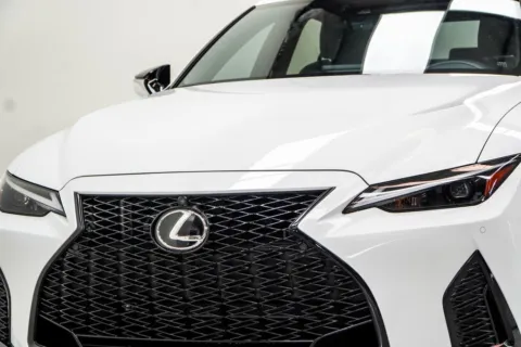 Photos of 2023 Lexus IS 350 F SPORT for sale in Marietta, GA at Grand Motorcars Marietta