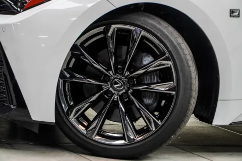 Another view of 2023 Lexus IS 350 F SPORT for sale in Marietta, GA at Grand Motorcars Marietta