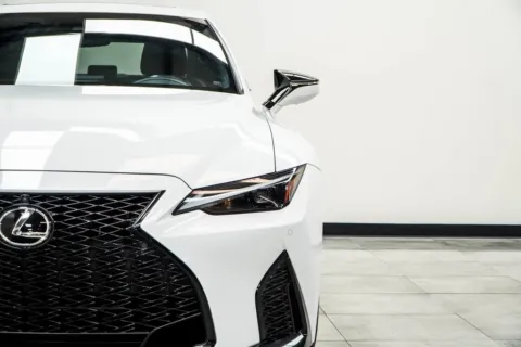 More photos of 2023 Lexus IS 350 F SPORT at Grand Motorcars Marietta, GA