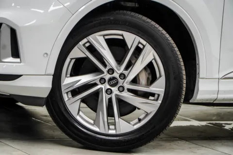 Another view of 2021 Audi Q7 55 Premium Plus for sale in Marietta, GA at Grand Motorcars Marietta