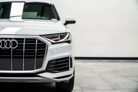 More photos of 2021 Audi Q7 55 Premium Plus at Grand Motorcars Marietta, GA