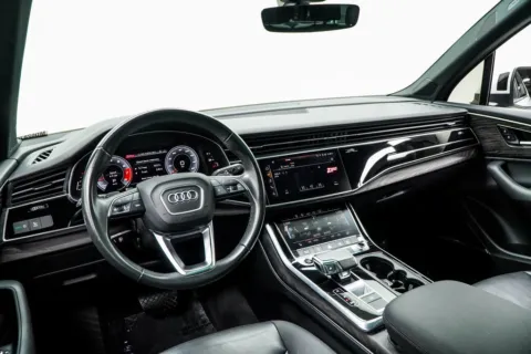 More photos of 2021 Audi Q7 55 Premium Plus at Grand Motorcars Marietta, GA