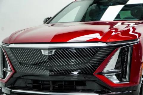 Photos of 2024 Cadillac LYRIQ Luxury for sale in Marietta, GA at Grand Motorcars Marietta