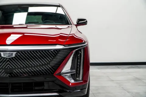 More photos of 2024 Cadillac LYRIQ Luxury at Grand Motorcars Marietta, GA