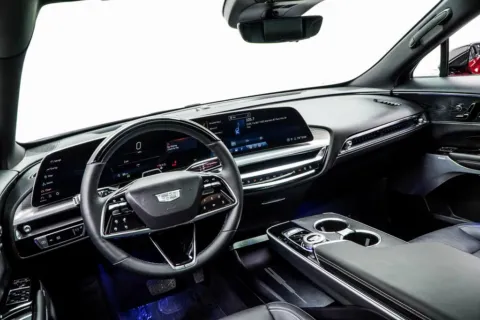 More photos of 2024 Cadillac LYRIQ Luxury at Grand Motorcars Marietta, GA