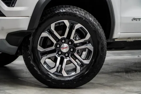 Another view of 2023 GMC Canyon AT4 for sale in Marietta, GA at Grand Motorcars Marietta