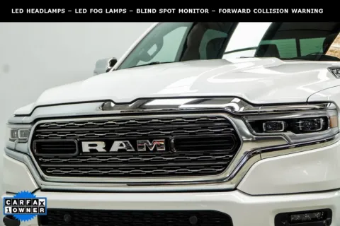 Photos of 2021 Ram 1500 Limited for sale in Marietta, GA at Grand Motorcars Marietta