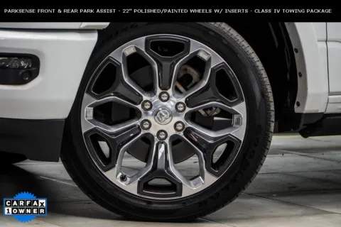Another view of 2021 Ram 1500 Limited for sale in Marietta, GA at Grand Motorcars Marietta