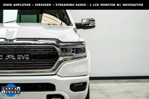 More photos of 2021 Ram 1500 Limited at Grand Motorcars Marietta, GA
