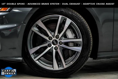 Another view of 2022 Audi A6 3.0T Premium Plus for sale in Marietta, GA at Grand Motorcars Marietta