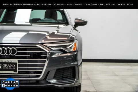 More photos of 2022 Audi A6 3.0T Premium Plus at Grand Motorcars Marietta, GA