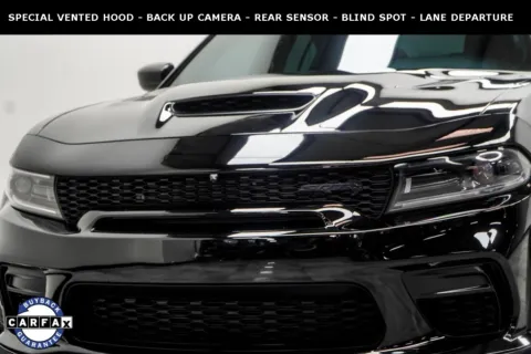 Photos of 2022 Dodge Charger SRT Hellcat Widebody for sale in Marietta, GA at Grand Motorcars Marietta