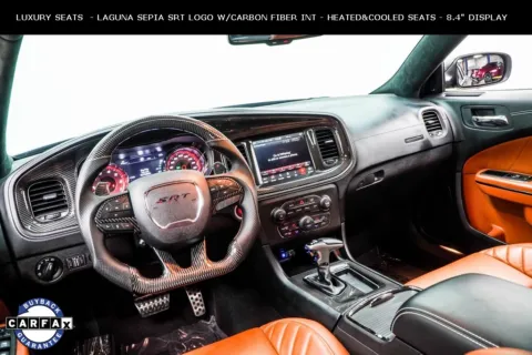 More photos of 2022 Dodge Charger SRT Hellcat Widebody at Grand Motorcars Marietta, GA