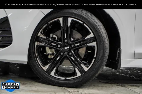 Another view of 2022 Kia K5 GT-Line for sale in Marietta, GA at Grand Motorcars Marietta