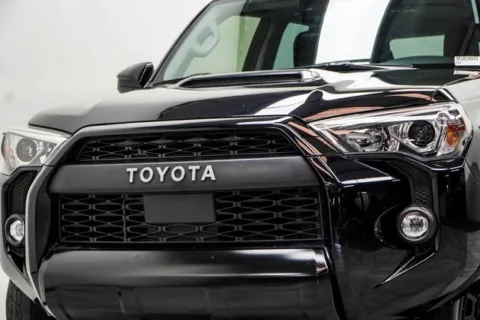 Photos of 2021 Toyota 4Runner TRD Pro for sale in Marietta, GA at Grand Motorcars Marietta