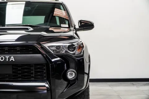 More photos of 2021 Toyota 4Runner TRD Pro at Grand Motorcars Marietta, GA