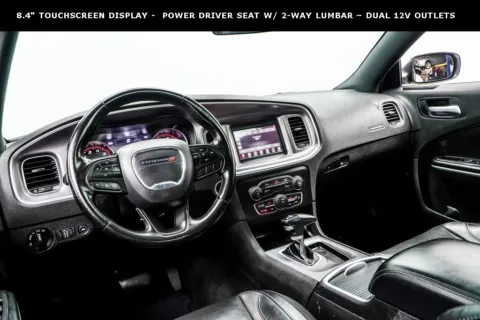 More photos of 2022 Dodge Charger SXT at Grand Motorcars Marietta, GA