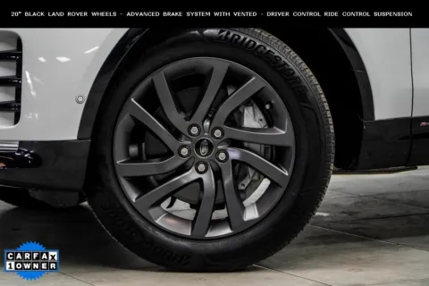 Another view of 2022 Land Rover Discovery S R-Dynamic for sale in Marietta, GA at Grand Motorcars Marietta