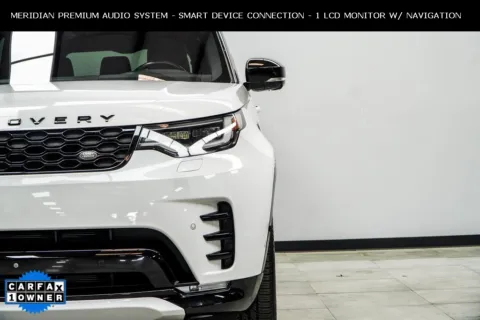 More photos of 2022 Land Rover Discovery S R-Dynamic at Grand Motorcars Marietta, GA