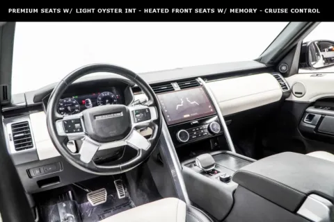 More photos of 2022 Land Rover Discovery S R-Dynamic at Grand Motorcars Marietta, GA