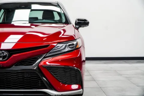 More photos of 2023 Toyota Camry XSE at Grand Motorcars Marietta, GA