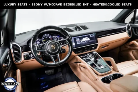 More photos of 2020 Porsche Cayenne E-Hybrid at Grand Motorcars Marietta, GA