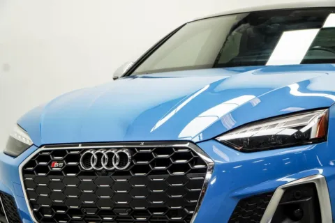 Photos of 2022 Audi S5 Sportback Premium Plus for sale in Marietta, GA at Grand Motorcars Marietta