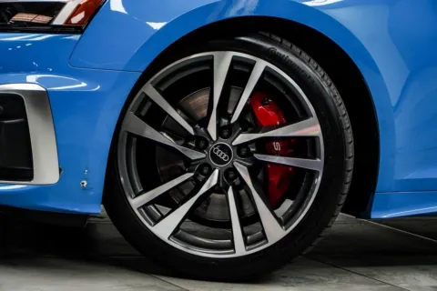Another view of 2022 Audi S5 Sportback Premium Plus for sale in Marietta, GA at Grand Motorcars Marietta
