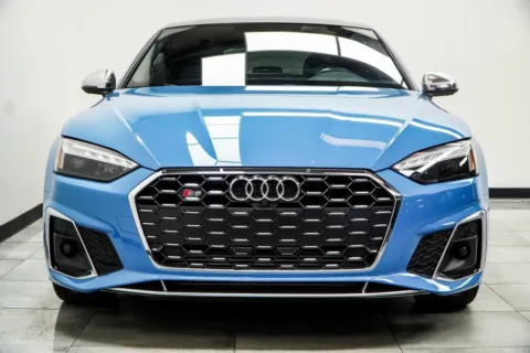 More photos of 2022 Audi S5 Sportback Premium Plus at Grand Motorcars Marietta, GA