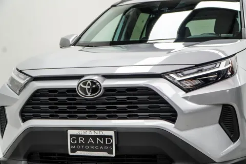 Photos of 2024 Toyota RAV4 XLE for sale in Marietta, GA at Grand Motorcars Marietta