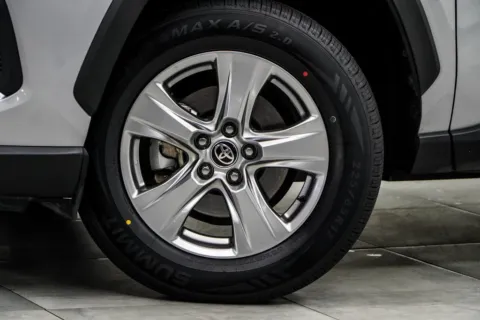 Another view of 2024 Toyota RAV4 XLE for sale in Marietta, GA at Grand Motorcars Marietta