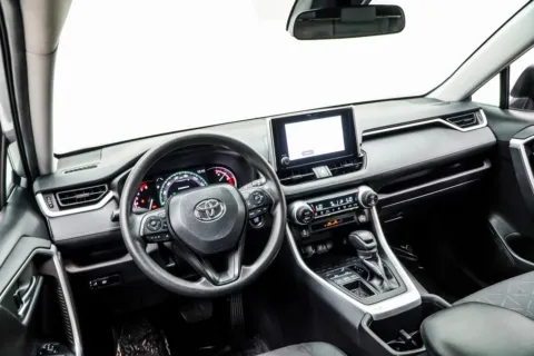 More photos of 2024 Toyota RAV4 XLE at Grand Motorcars Marietta, GA