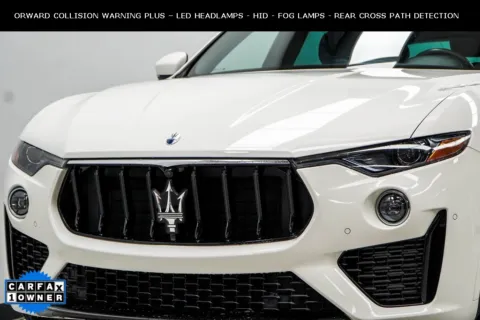 Photos of 2023 Maserati Levante Modena for sale in Marietta, GA at Grand Motorcars Marietta
