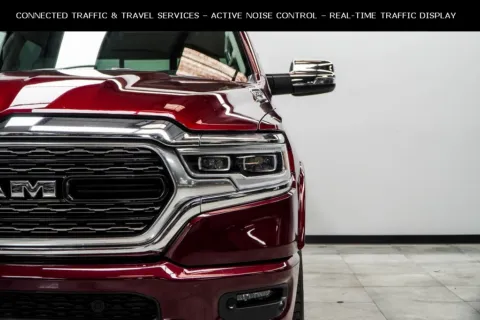 More photos of 2023 Ram 1500 Limited at Grand Motorcars Marietta, GA
