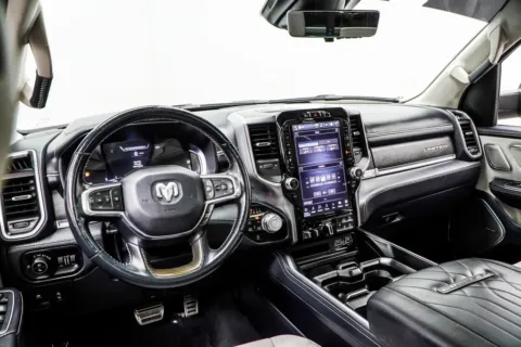 More photos of 2023 Ram 1500 Limited at Grand Motorcars Marietta, GA