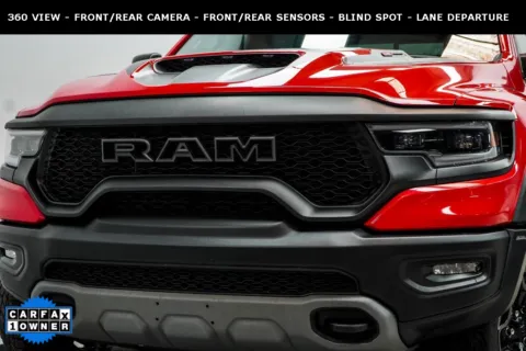 Photos of 2023 Ram 1500 TRX for sale in Marietta, GA at Grand Motorcars Marietta