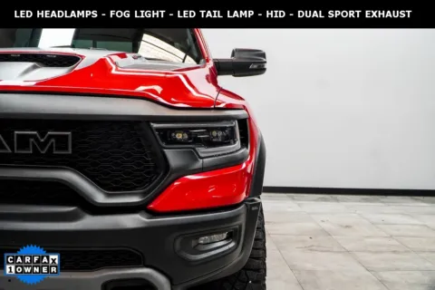 More photos of 2023 Ram 1500 TRX at Grand Motorcars Marietta, GA