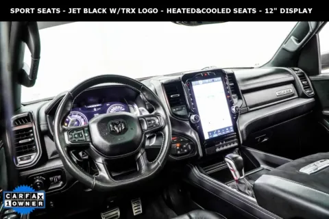 More photos of 2023 Ram 1500 TRX at Grand Motorcars Marietta, GA