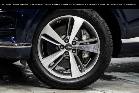 Another view of 2023 Genesis GV80 2.5T for sale in Marietta, GA at Grand Motorcars Marietta