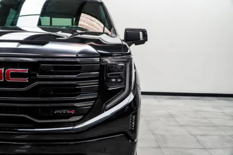 More photos of 2022 GMC Sierra 1500 AT4 at Grand Motorcars Marietta, GA