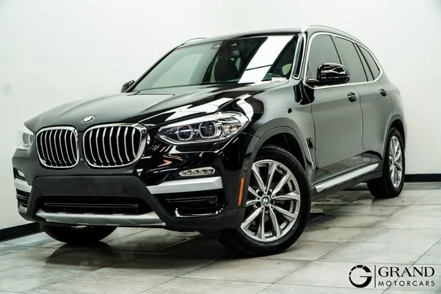2019 BMW X3 sDrive30i for sale in Marietta, GA