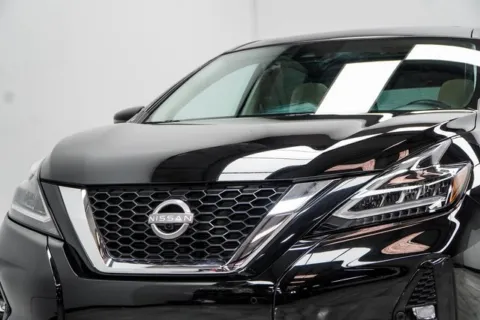 Photos of 2024 Nissan Murano SL for sale in Marietta, GA at Grand Motorcars Marietta