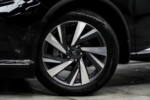 Another view of 2024 Nissan Murano SL for sale in Marietta, GA at Grand Motorcars Marietta