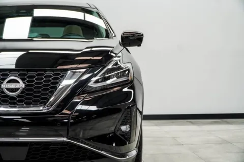 More photos of 2024 Nissan Murano SL at Grand Motorcars Marietta, GA