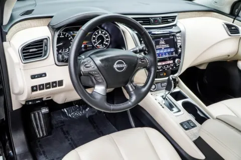 More photos of 2024 Nissan Murano SL at Grand Motorcars Marietta, GA